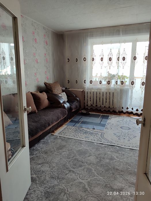 Продажа квартиры