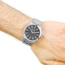 Ceas Armani barbatesc Armani Exchange AX2320 și AX.1327 Quartz sigilat