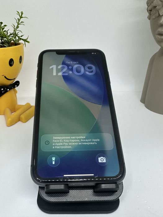 Iphone 11-128 gb