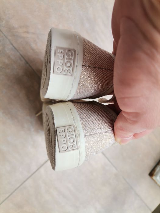 Lacoste, Gioseppo  - 32,33