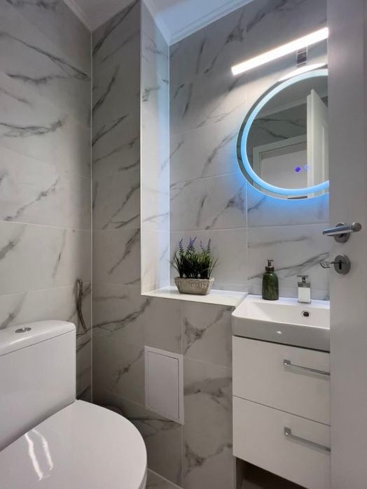 Apartament 3 camere de inchiriat 600€