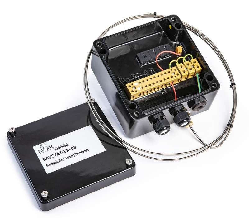 Греющий кабель FINE KOREA.