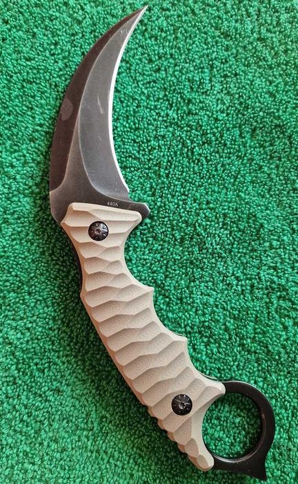 Тактически нож карамбит Boker Magnum Spike