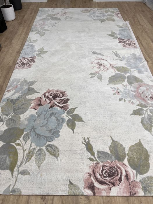 Продам ковер в отличном состояние 2/4