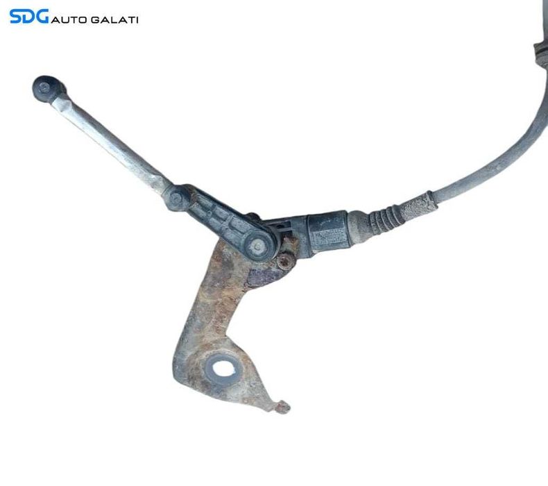 Senzor Lumini Nivel Far Faruri Balast Xenon Spate Audi A4 B8 2008 - 2015 Cod 1T0907503A [M8876]
