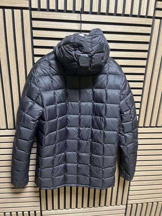 K-Way ITALY : Яке с пух и две лица размер М/Л Оригинал