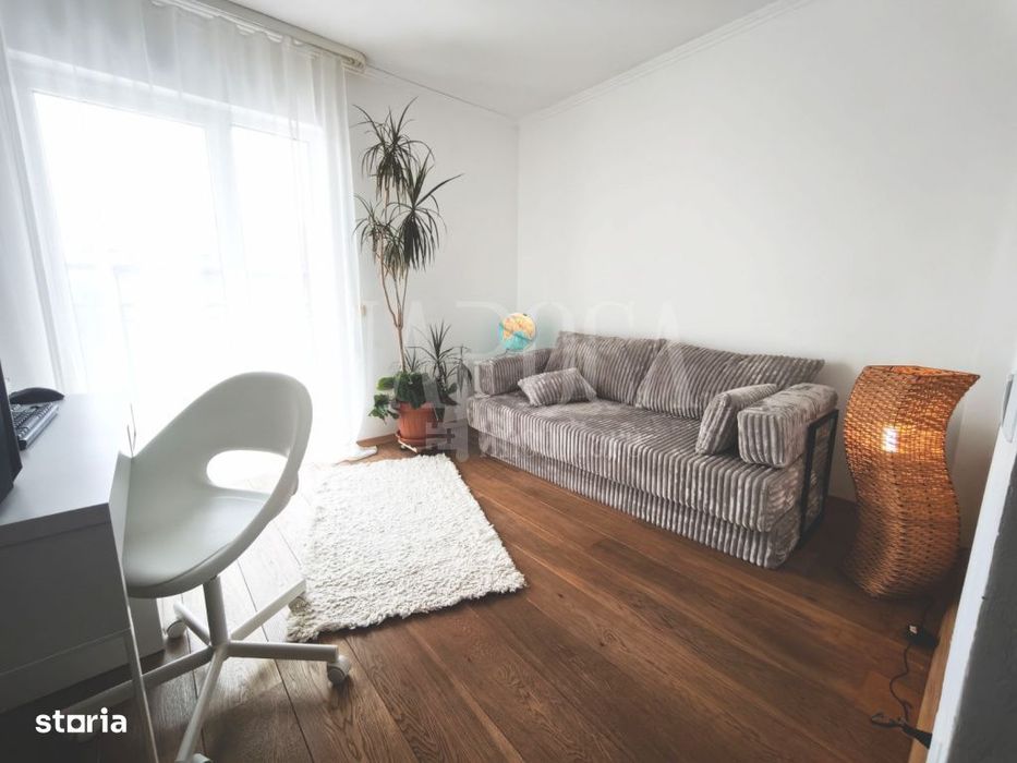Apartament 4 camere de vanzare in Intre Lacuri, Cluj Napoca
