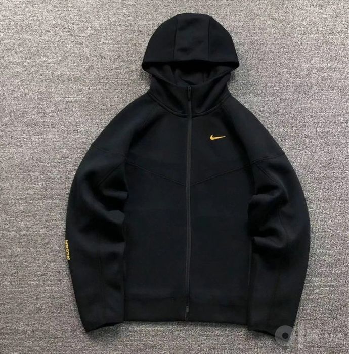 Nike Nocta tech fleece