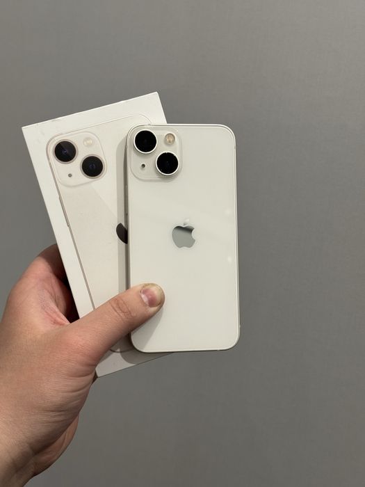 Iphone 13 mini 90%akb Айфон 13 мини