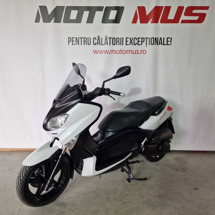 Scuter Yamaha X-Max 250 | Y23026 | motomus.ro