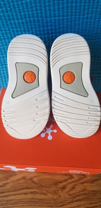 Нови сандалки Biomechanics