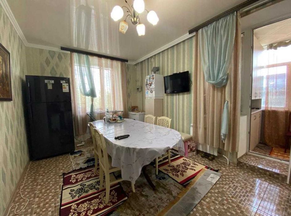 Продажа 4-комнатной квартиры
