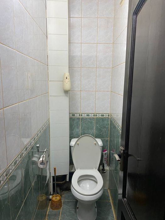 Паркентский 2/3/9 отдельный вход