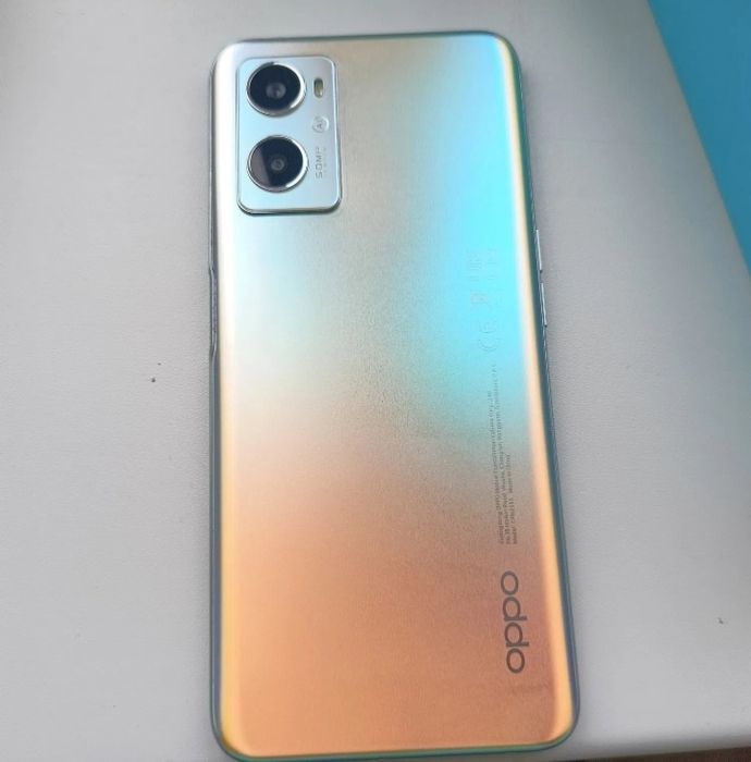Oppo A96  продам