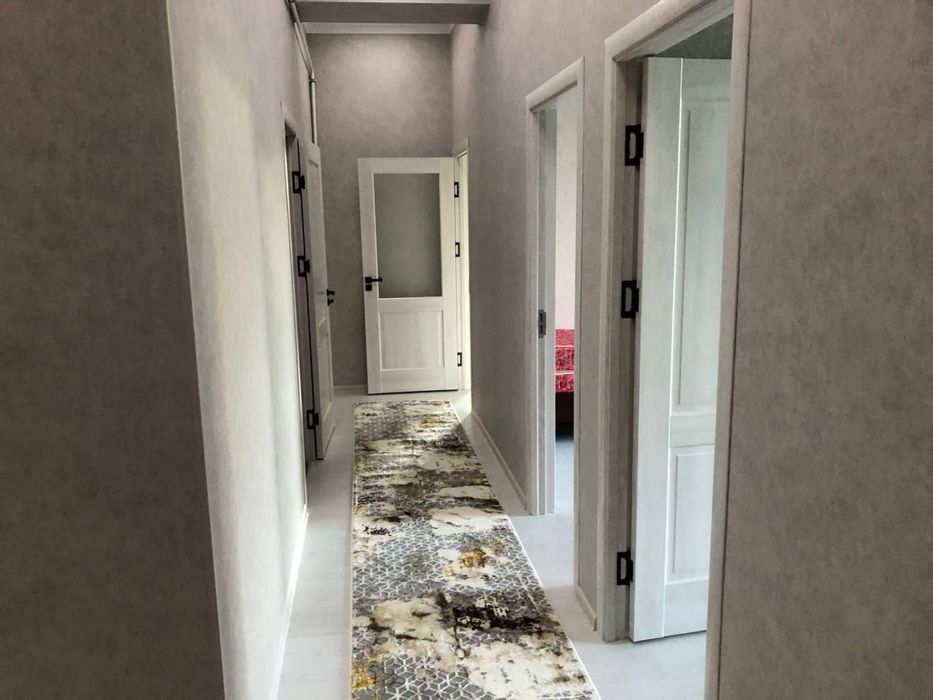 Срочно сдаётся 3х 100квадратов Горпарк