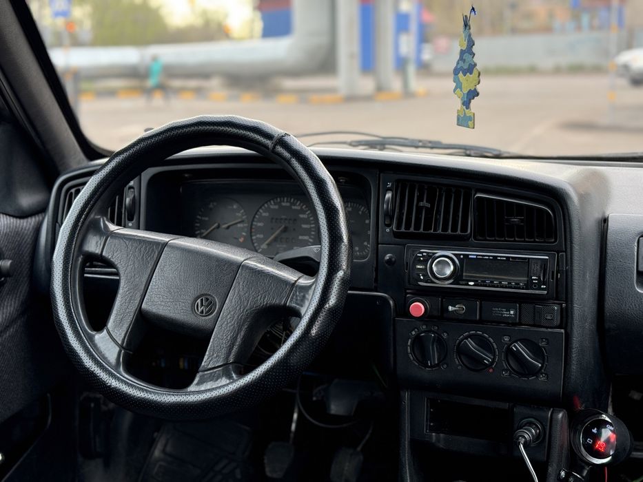 Volkswagen Passat B3