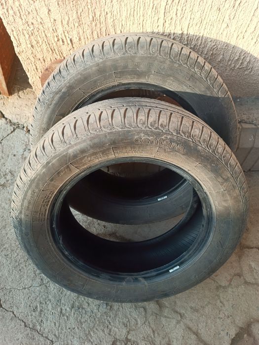 Резина летняя на 14