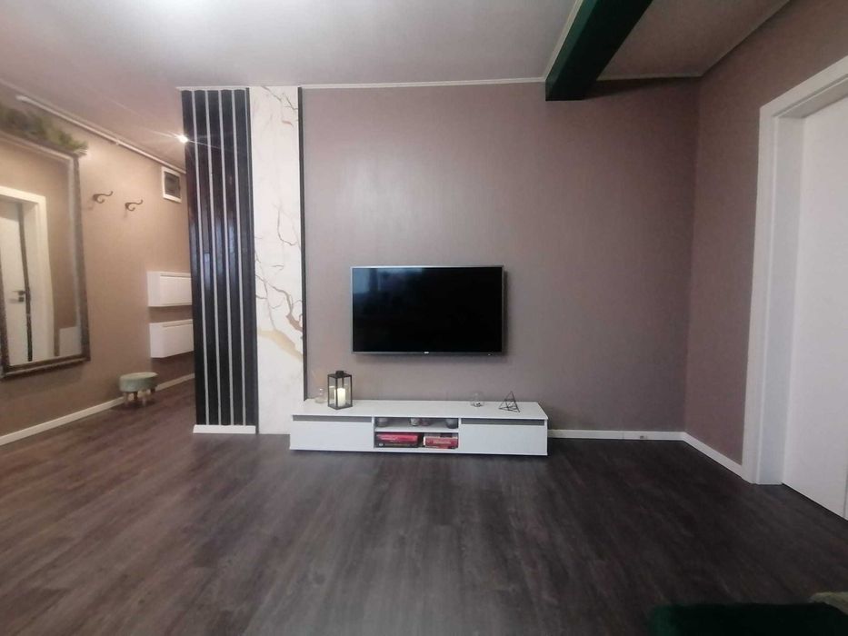 Apartament 2 camere cu grădină – Westfield