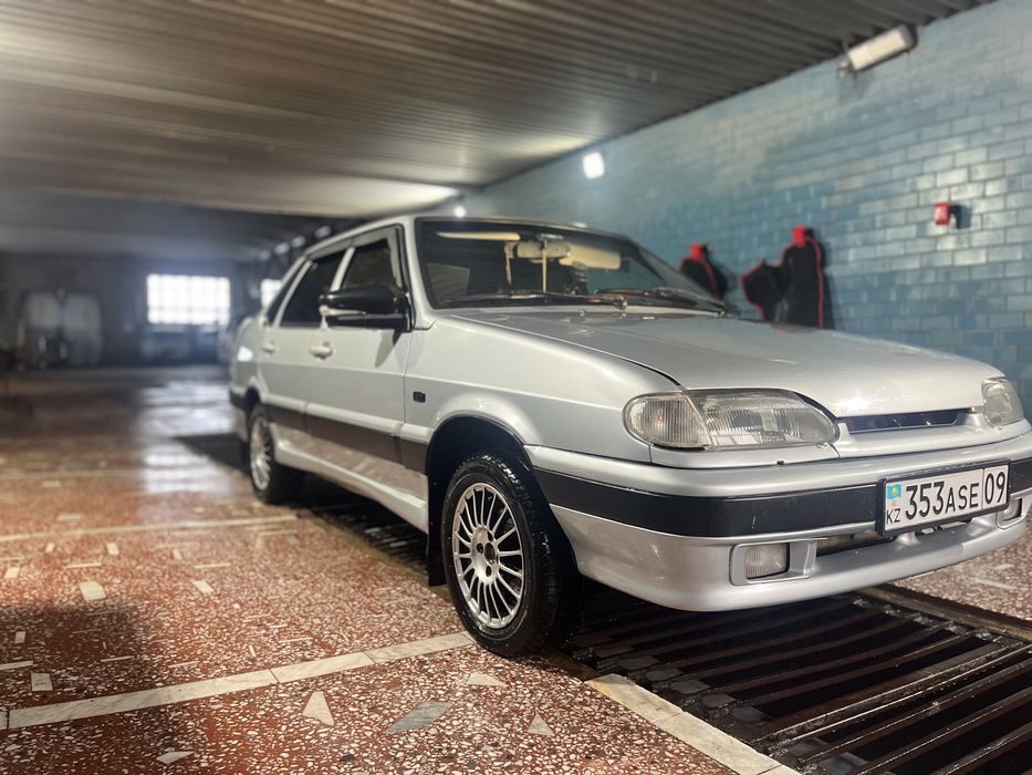 Срочно продам 2115