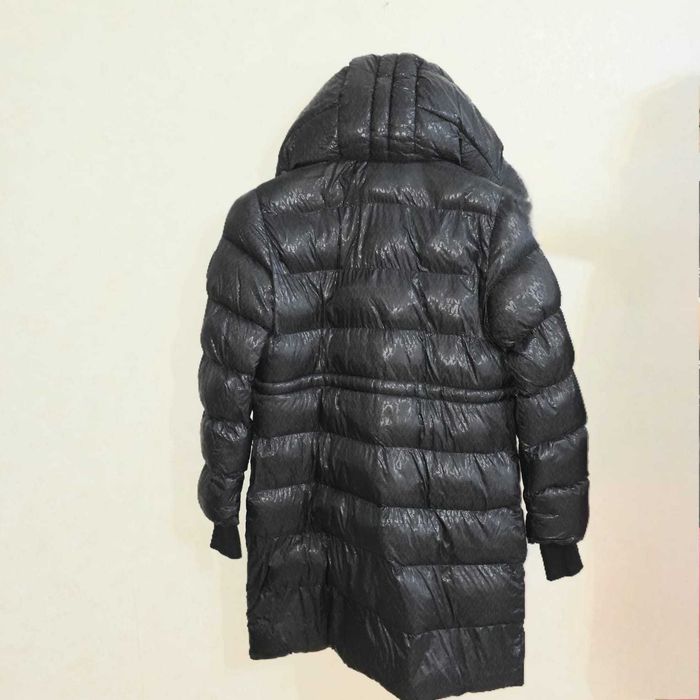 Женский пуховик Michael Kors