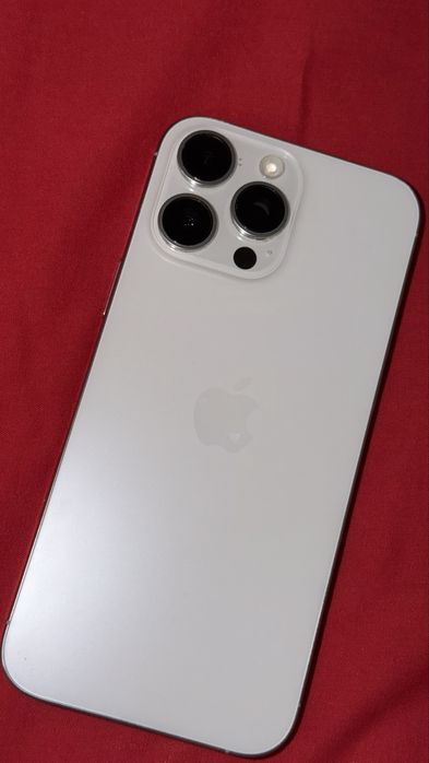 iphone 16 pro max 512гб