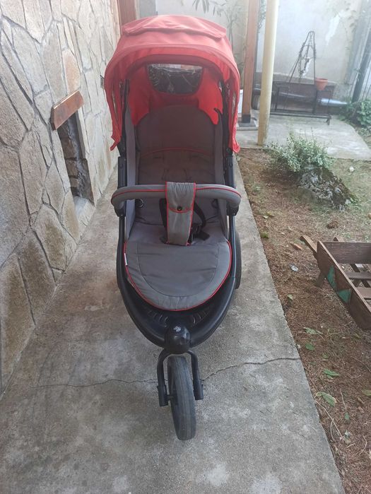 Детска количка Hauck viper 3 in 1