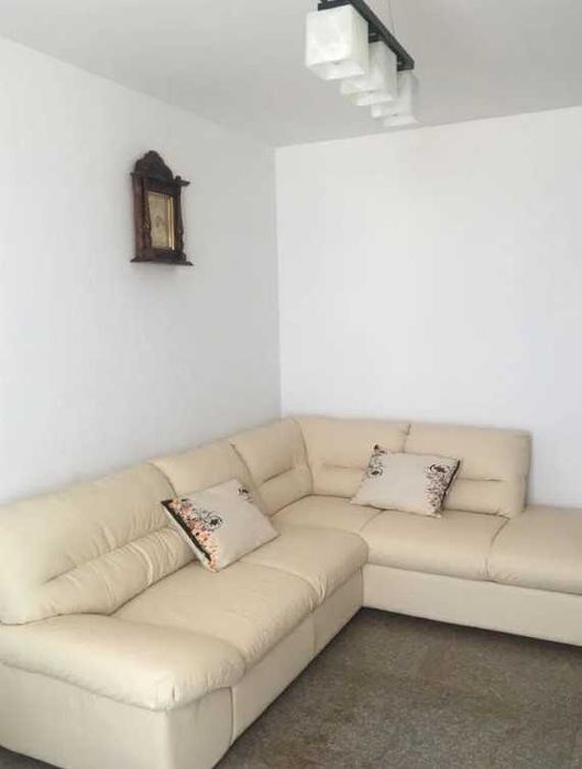 Дава се под наем Тристаен апартамент в Бургас, Зорница - 110 кв.м за 341.7 € - Снимка #2