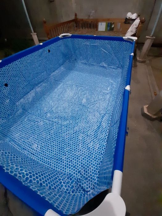 Intex basen karkasniy 300х200х75 cm