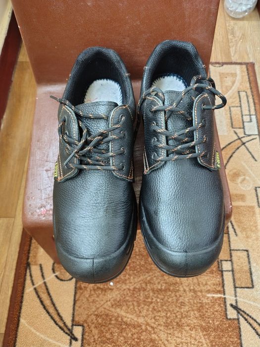 Ниски работни обувки K-diver