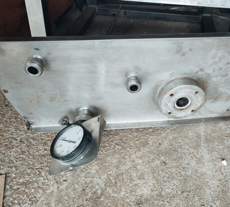 Продам варочный ВДП ёмкость