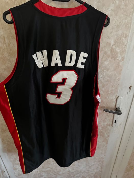 Champion NBA потник