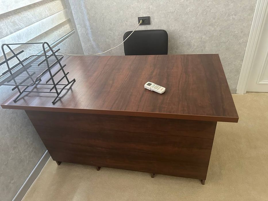 Продаётся мебель для офиса
