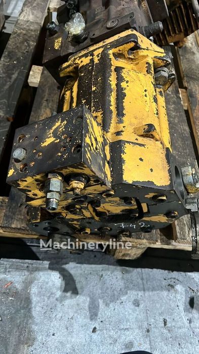 Piese de schimb Vand Pompa Hidraulica HPR 130 pentru excavator