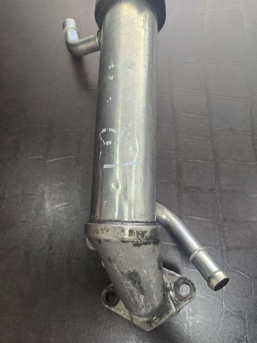 Теплообменник EGR