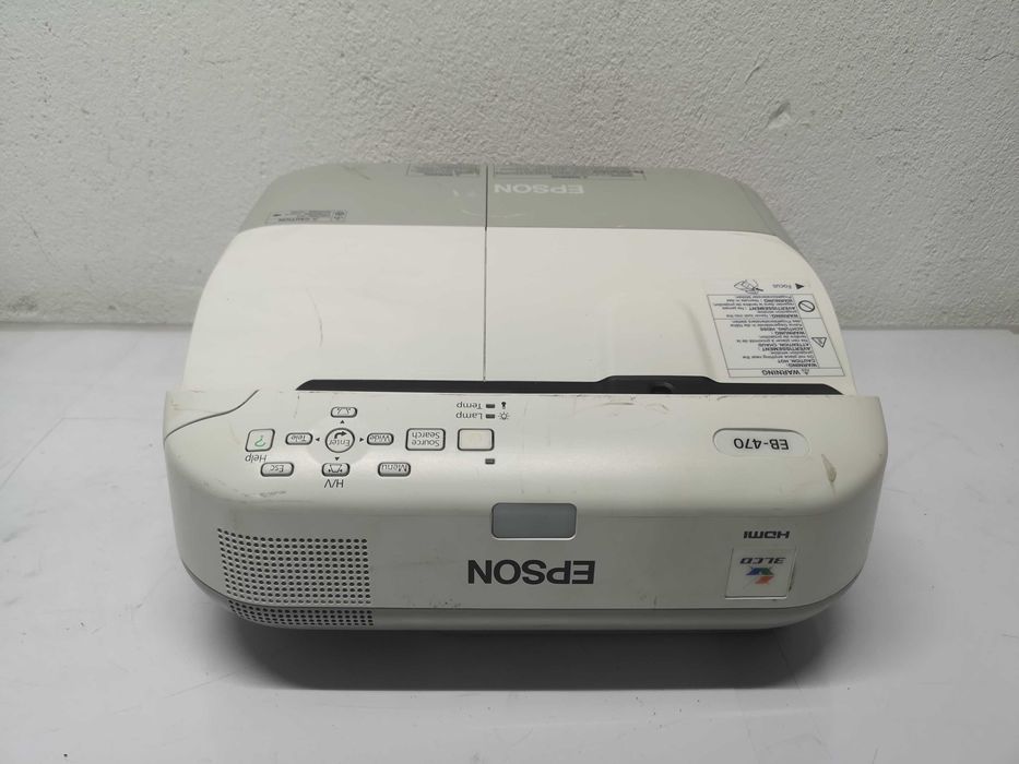 Проектор - EPSON H456B