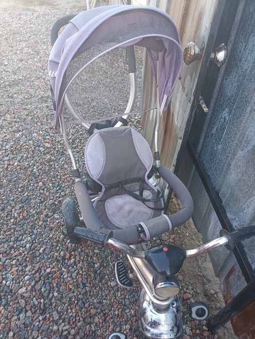 Велосипед в хорошем состояний