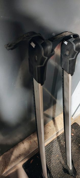 Thule WingBar Edge 9583