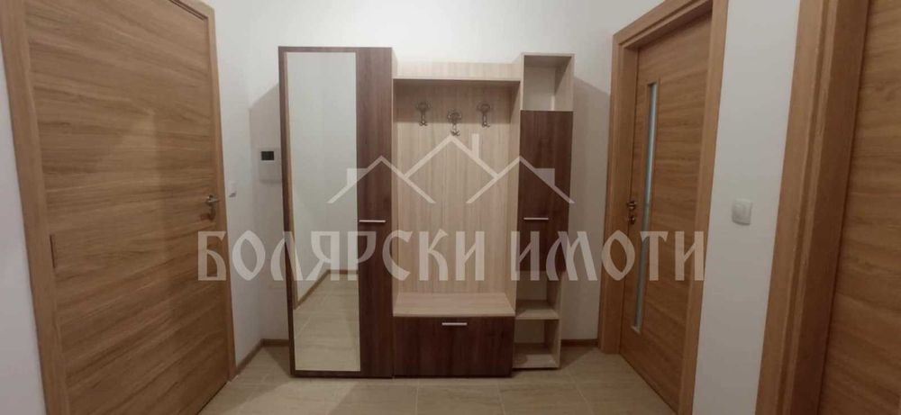 Дава се под наем Двустаен апартамент в Велико Търново, Картала - 65 кв.м за 357 € - Снимка #5