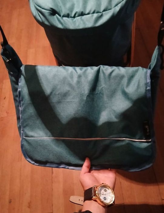 Vând căruț nou nouț !!!