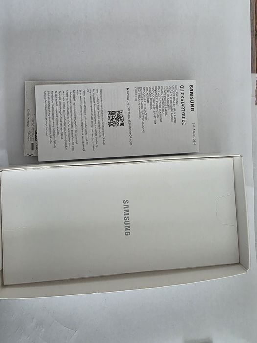 Samsung Galaxy A14, 128GB, 4GB RAM, 4G, Black