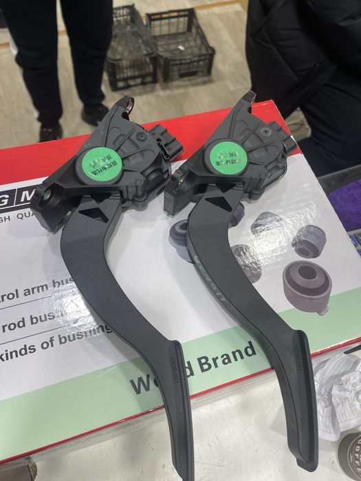 Monza Gaz Pedal Original Zavod