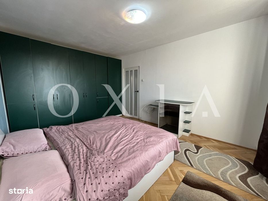 SX552 Iulius Mall, 3 Camere, Disponibil Imediat