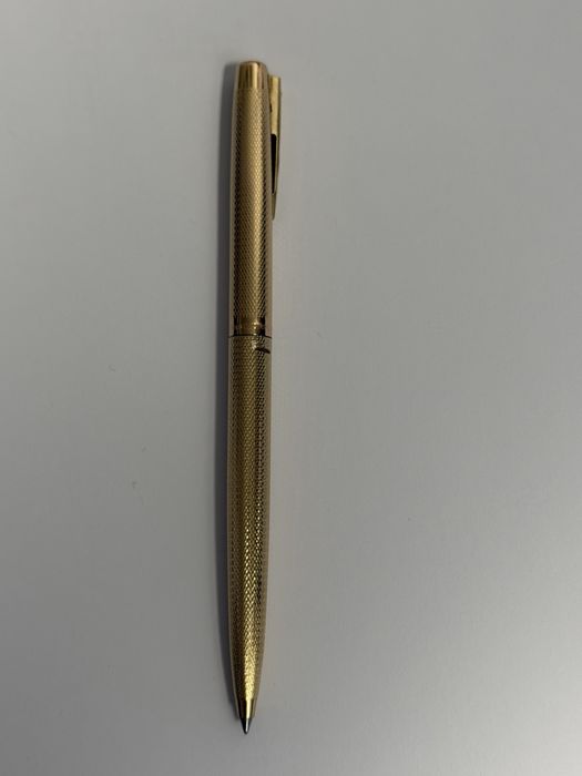 Pix Sheaffer Gold SUA