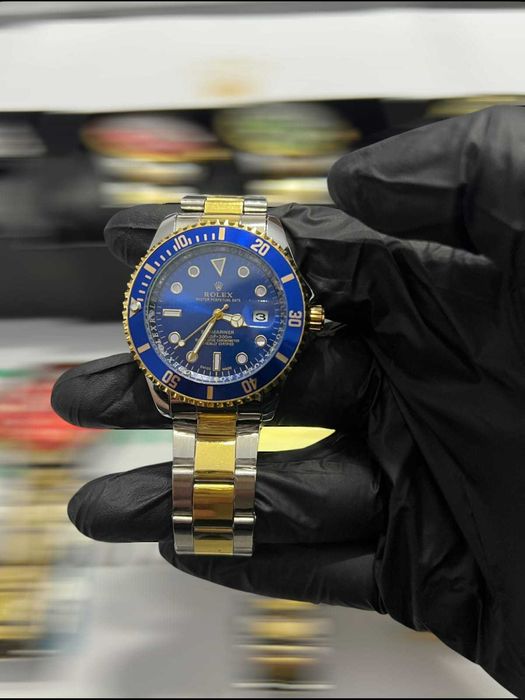 Rolex Submariner 41mm