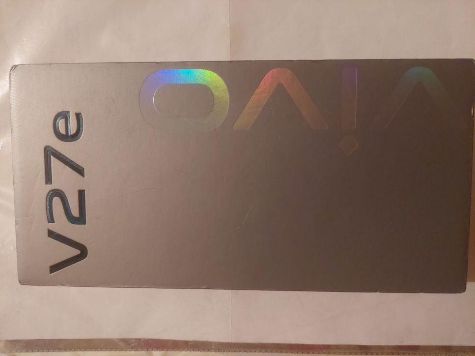 Vivo V27e сатылады