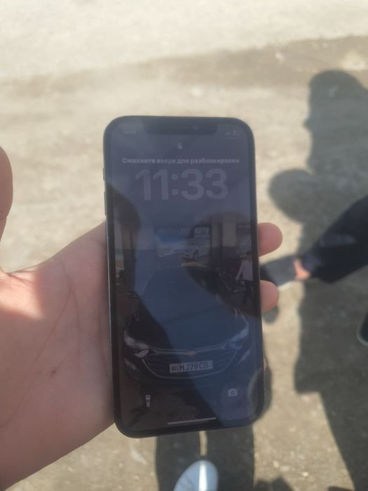 IPhone 12 Pro Sotiladi