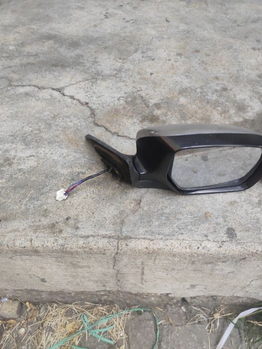 Огледала за subaru impreza 2006 и нагоре прибиращо