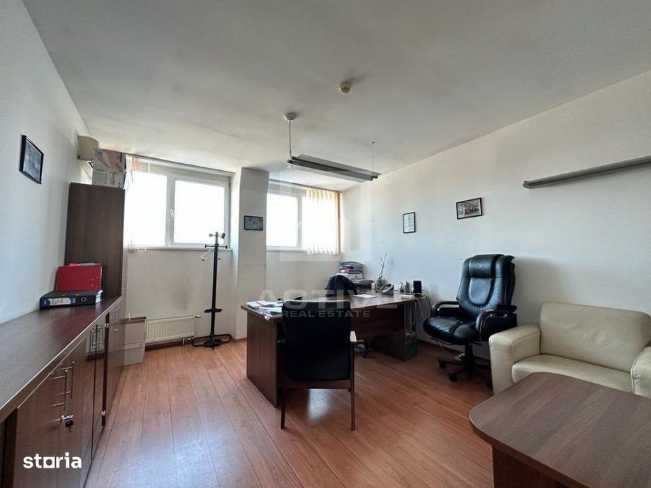 Spatiu de birou - zona Marasti