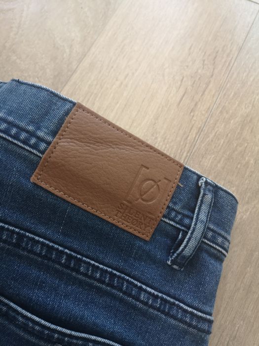 Мъжки дънки Silent Theory