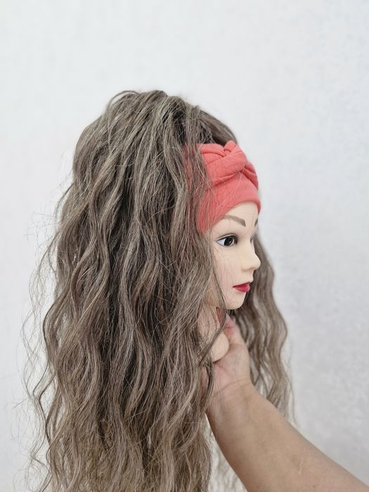 Брейды, де-косы, афро косы.